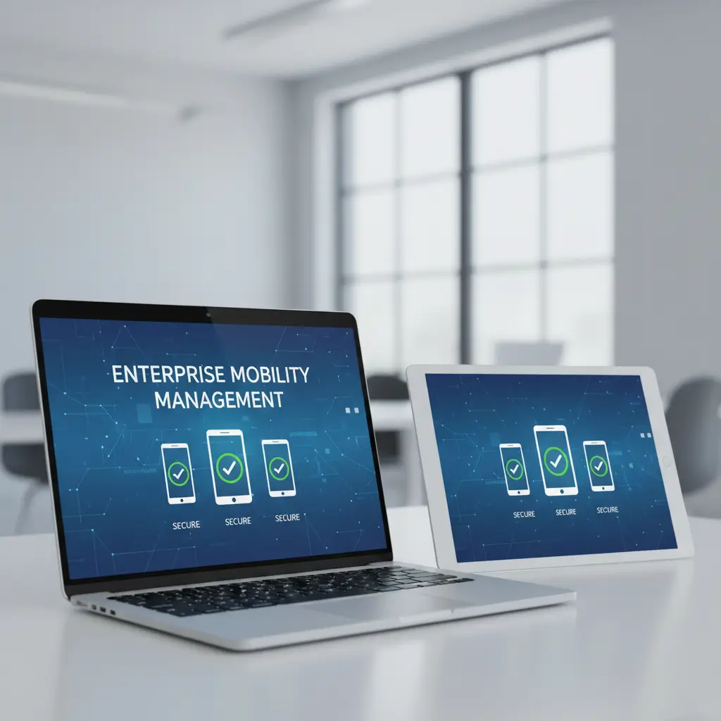 Best Enterprise Mobility Management