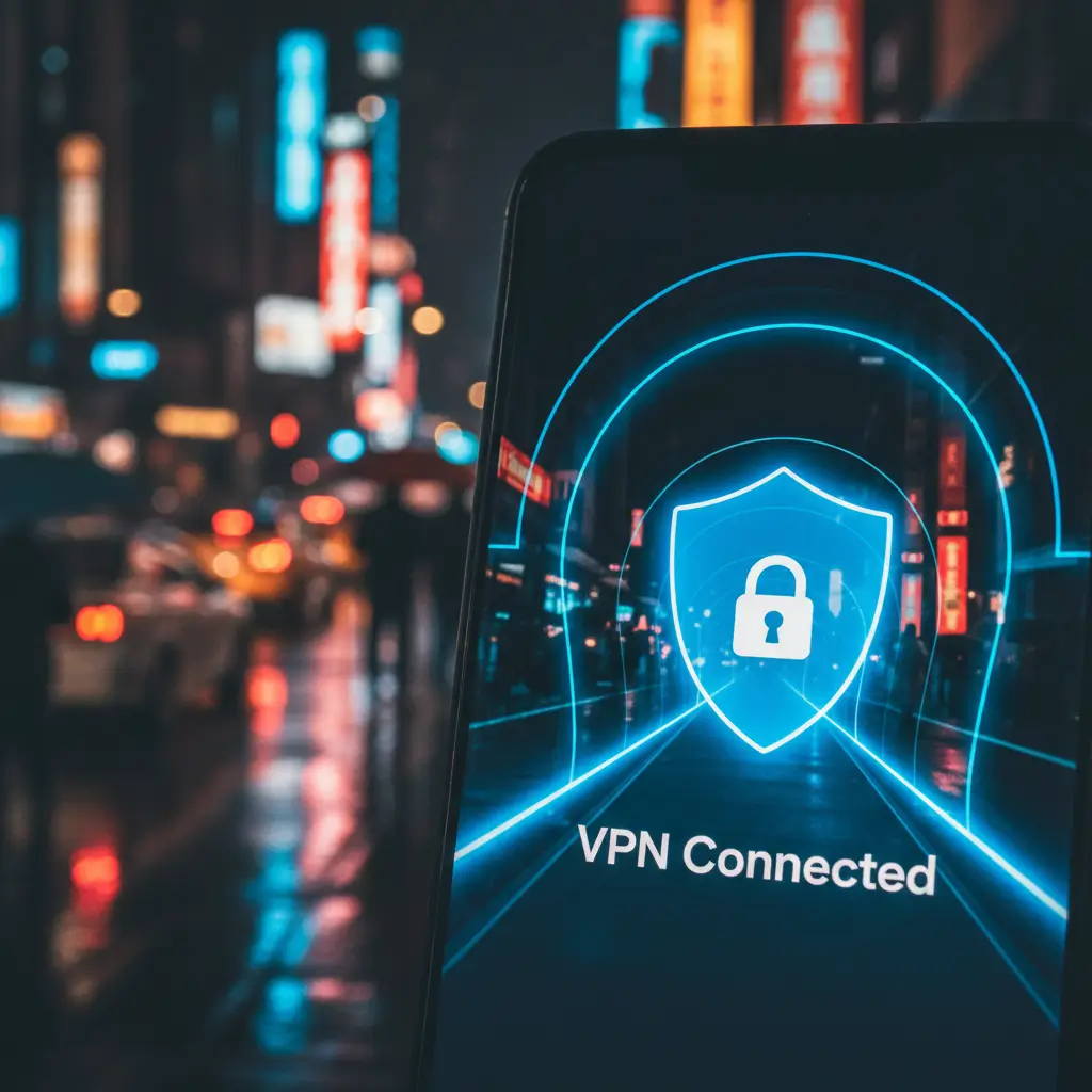 Secure Your Mobile Privacy