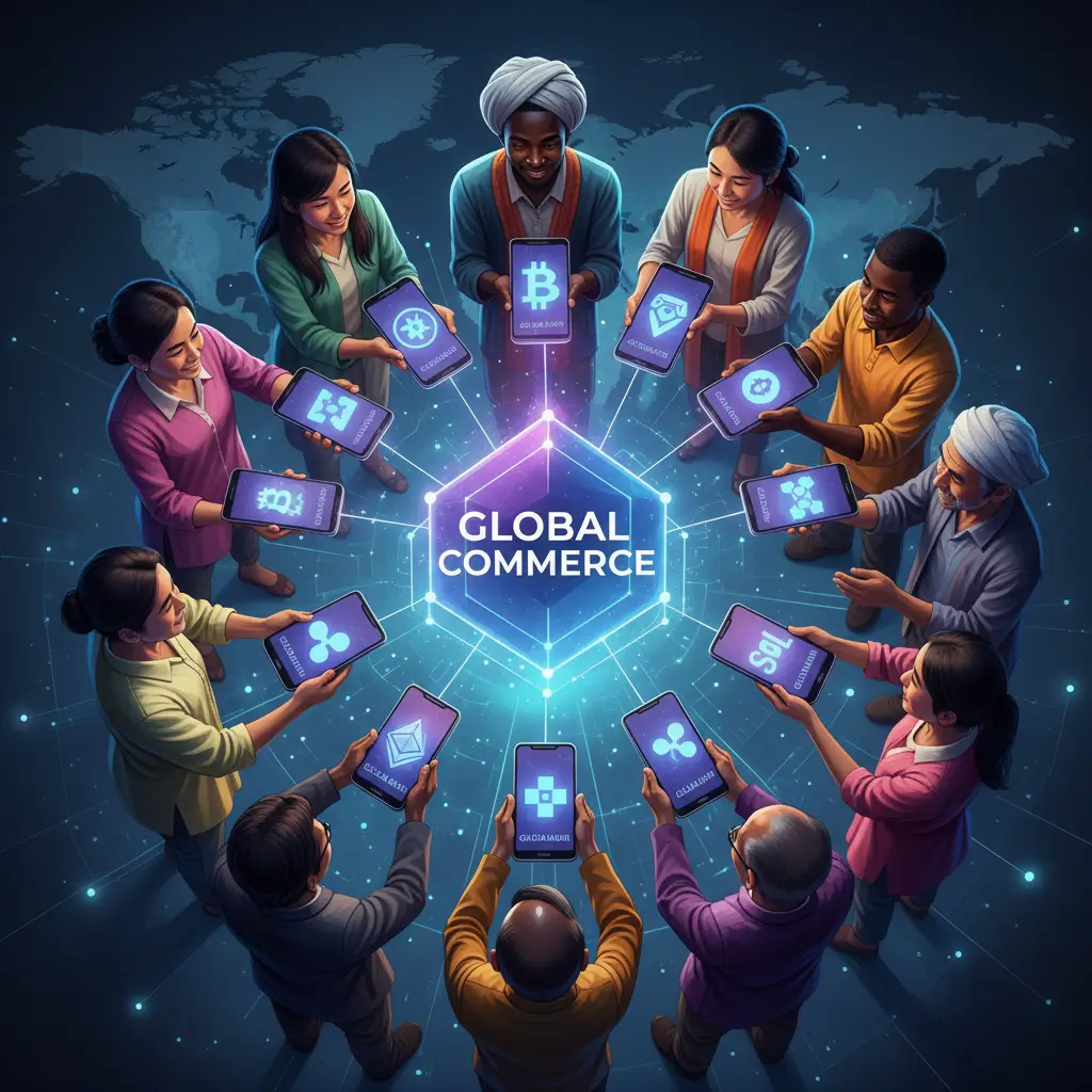 The Future of Mobile Payments