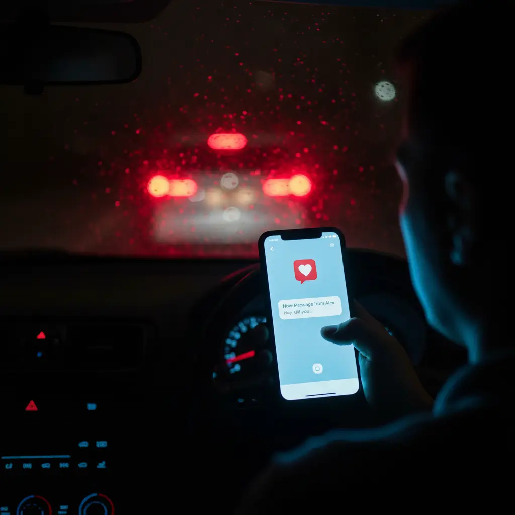 The High Cost of Distraction