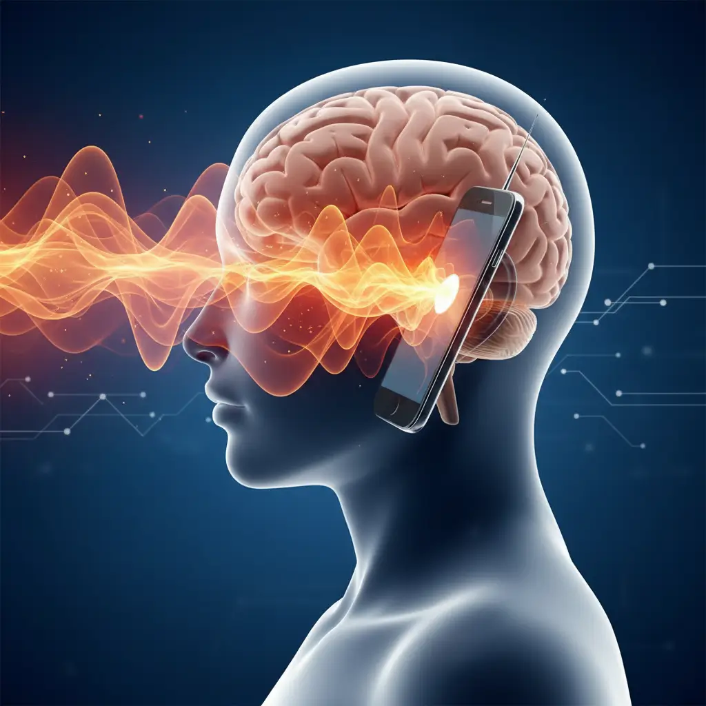 The Legal Reality of Cell Phone Radiation