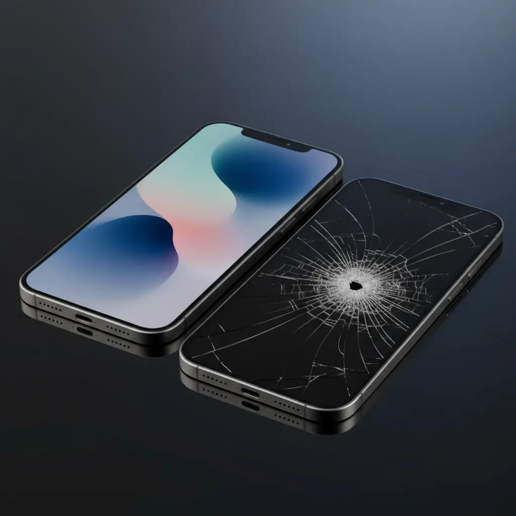 iPhone 16 vs. 15 Pro Insurance