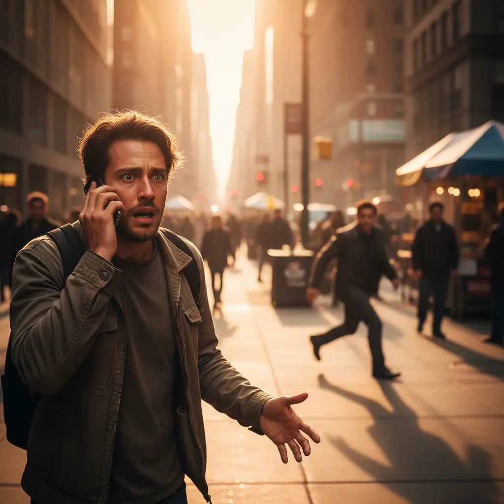 if Your Phone is Stolen