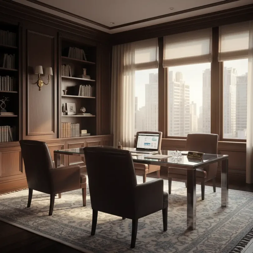 Bank Private Wealth Management