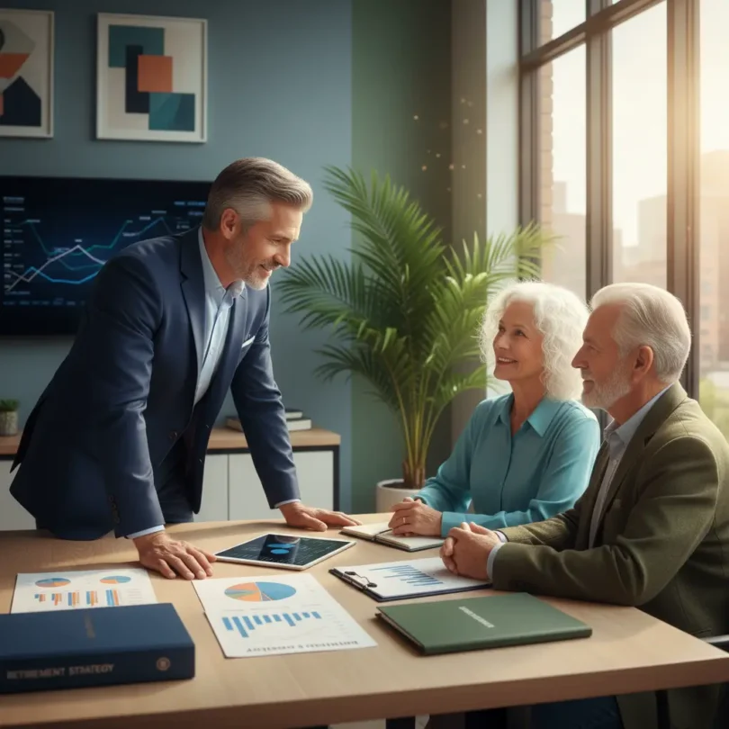 Fiduciary Retirement Planners