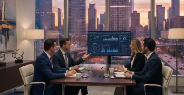 Financial Advisors for High-Net-Worth Individuals