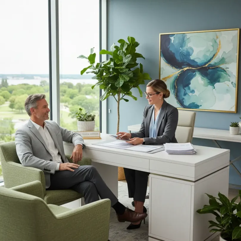 Find a Fiduciary Financial Advisor