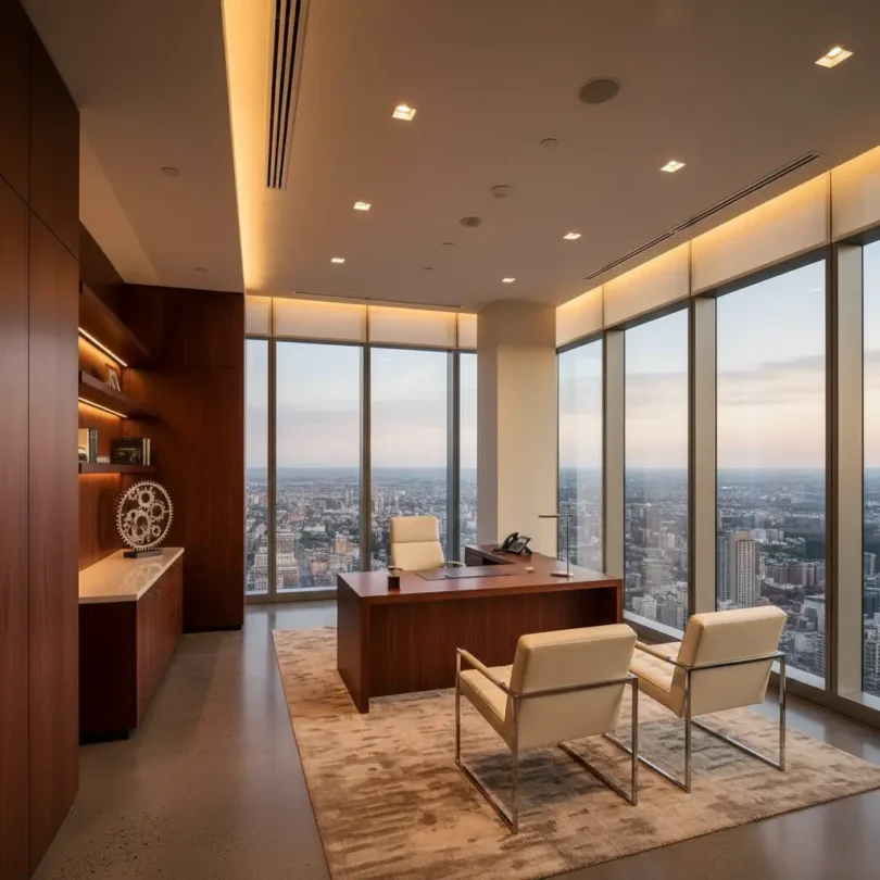 Finding Private Wealth Management