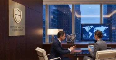 Goldman Sachs Private Wealth Management