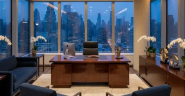 High Net Worth Wealth Managers