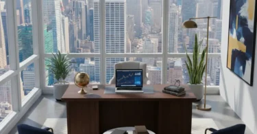 Investment vs Wealth Management