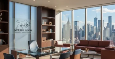 Merrill Lynch