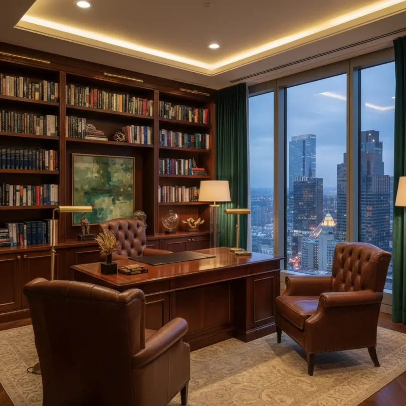 Right Private Wealth Management Firm