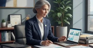 Tax Advisor vs. Financial Planner