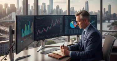 Wealth Advisor Budgeting