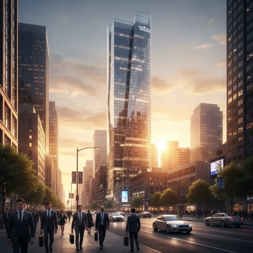 private wealth management