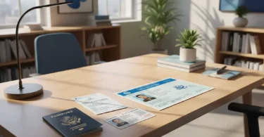 Documents Needed to Open an Institutional Bank Account