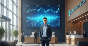 How Old Do You Have to Be to Open a Bank Account