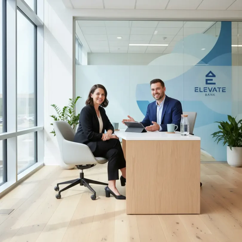 How much do you need to open a bank account