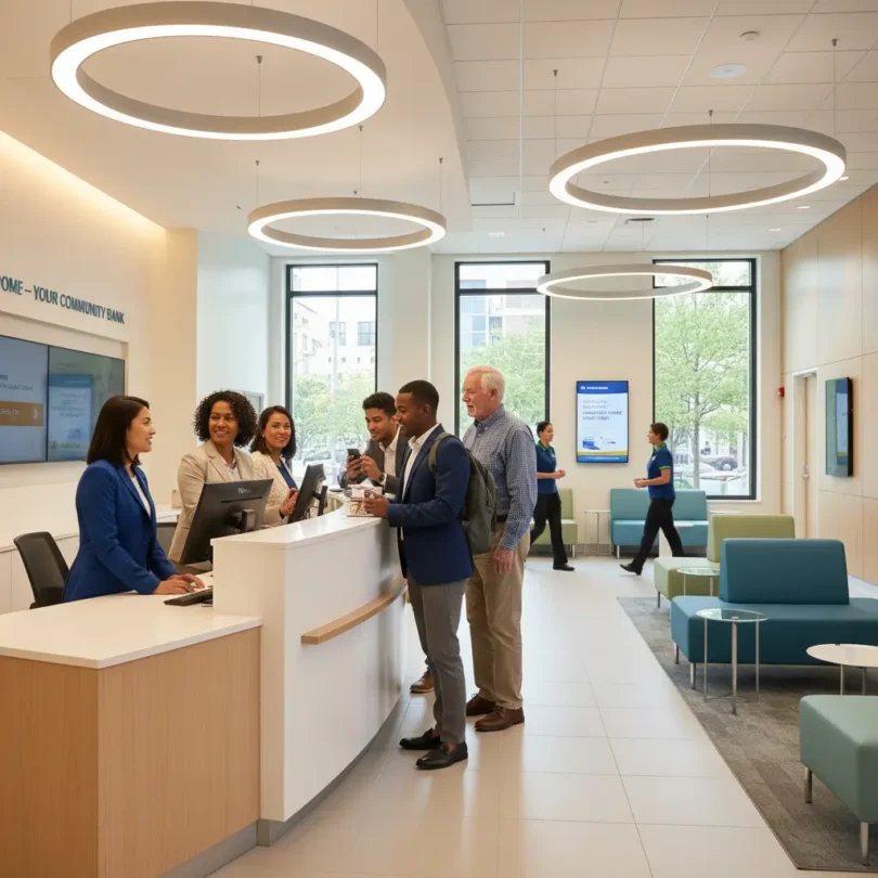 How much does it cost to open a bank account