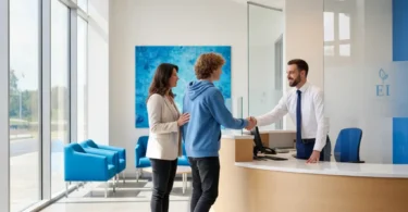 How old to open a bank account