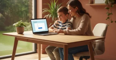 How to Open a Bank Account for a Minor Online